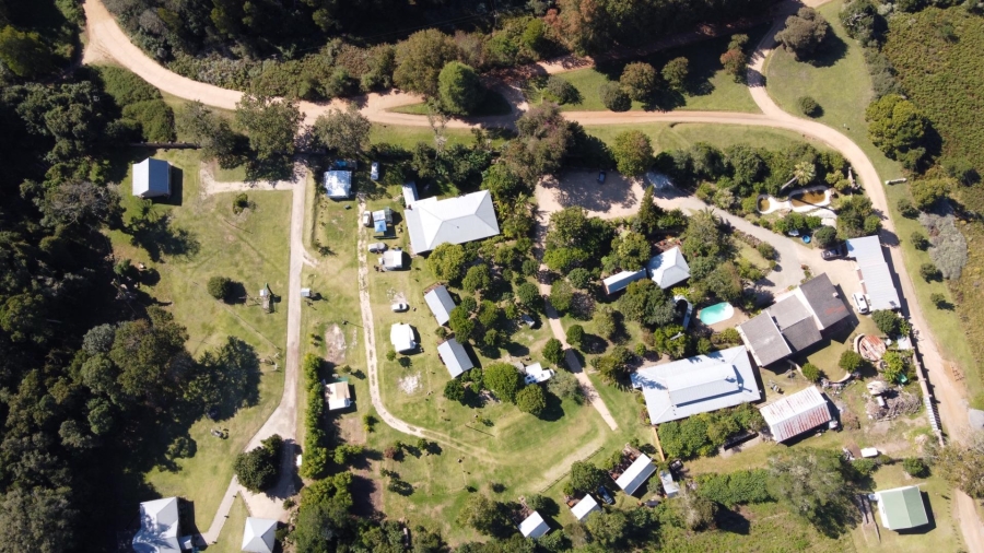 Commercial Property for Sale in Harkerville A H Western Cape